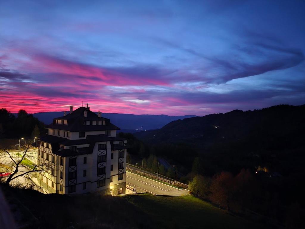 Ibis Lux Milmari Apartman N51 Kopaonik Panorama Spa - 3