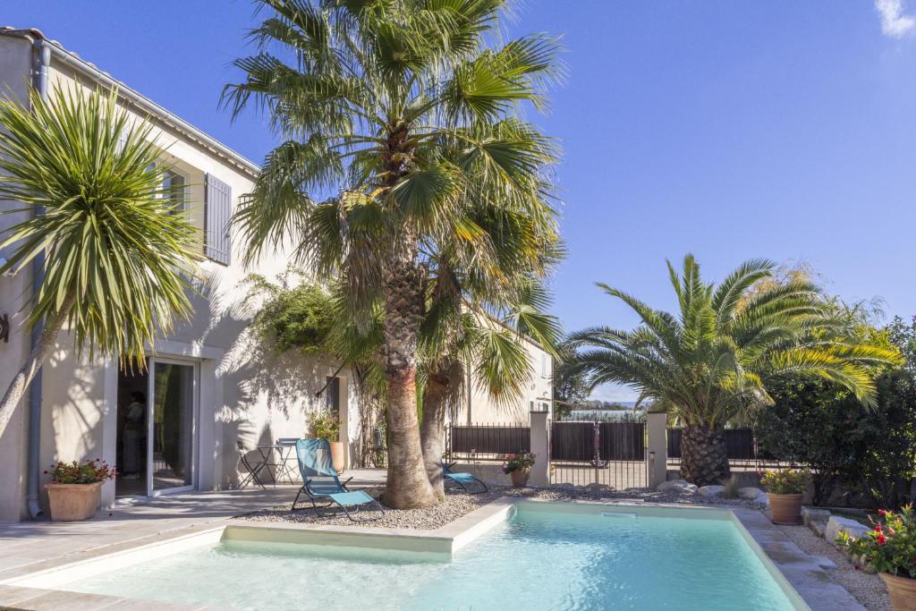 Source de Vie, Noves