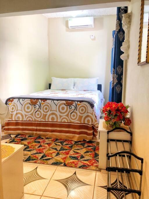 Chill Spot in Old Harbour, Old Harbour