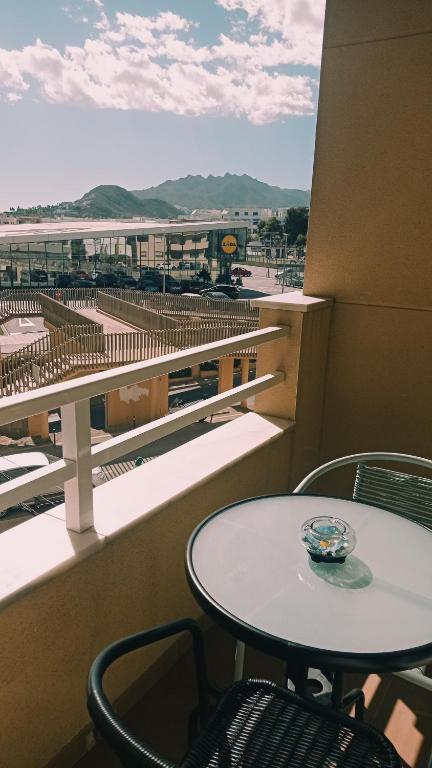 Garrucha SOL&PLAYA, Garrucha