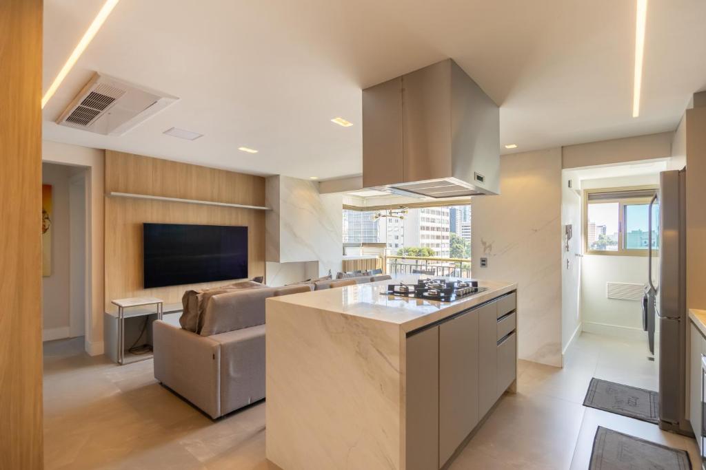 Batel Home, Curitiba