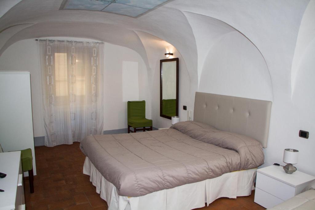 Charme & Art Gallery Home - Pescioni - 2