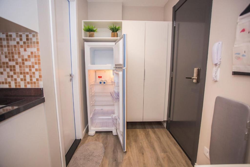 Studio no All You Need - ALL1421, Curitiba