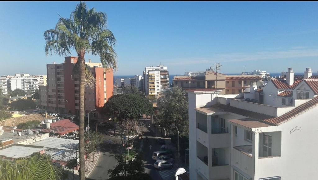 Attractive Apartment in Excellent Location, Benalmádena