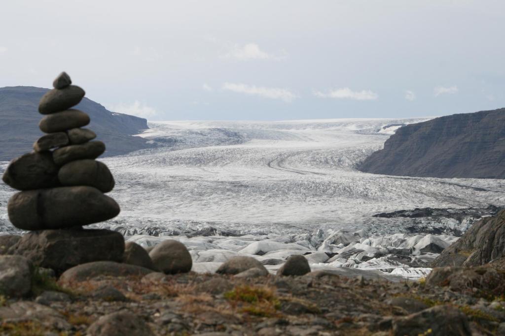 Surrounding environment