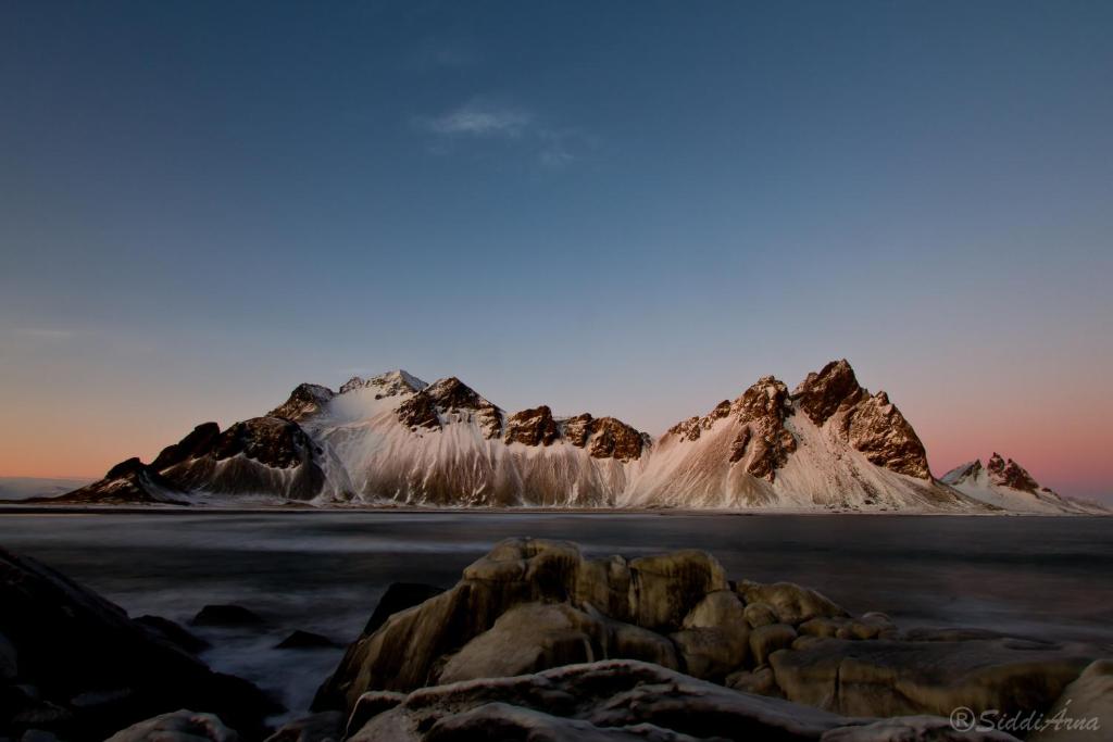 Surrounding environment