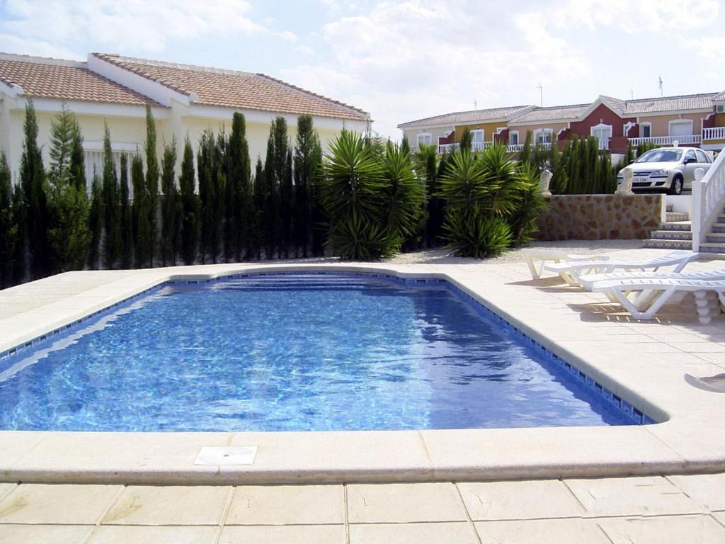 Casa Sara - Private Villa with Private Pool - 5