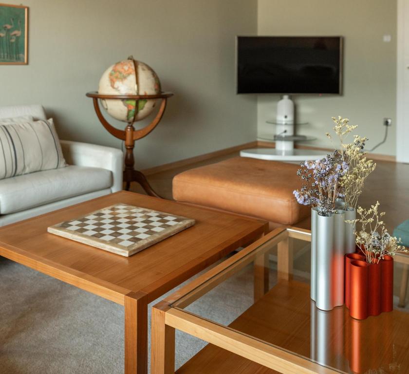 240qm Luxus Apartment - Natur & Wandern zw Bozen und Meran - 2