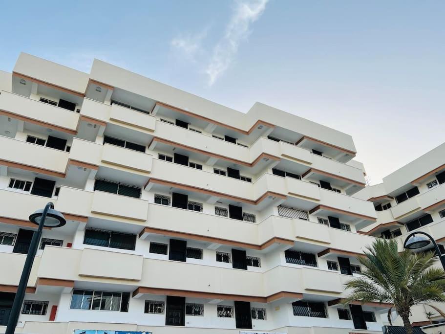 Atlantis 1, San Bartolomé