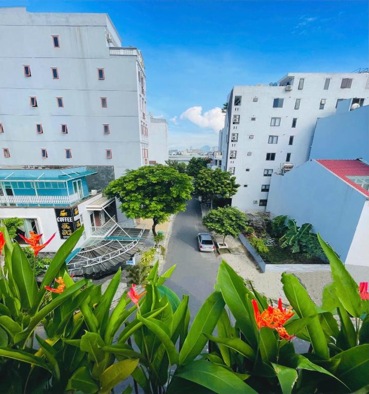 Ami Foreign Center DaNang &#8211; Large Balcony &#038; Large Window