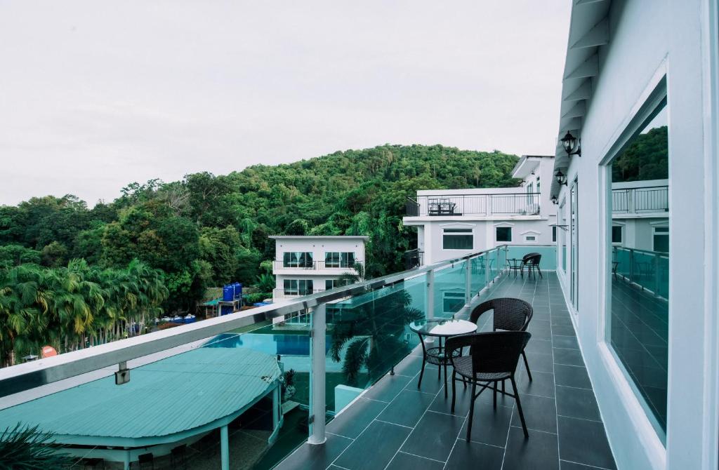 Pandora Resort