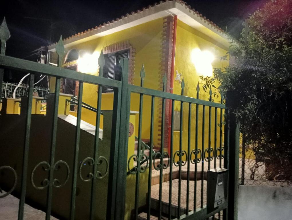 Sunflower's home - 3
