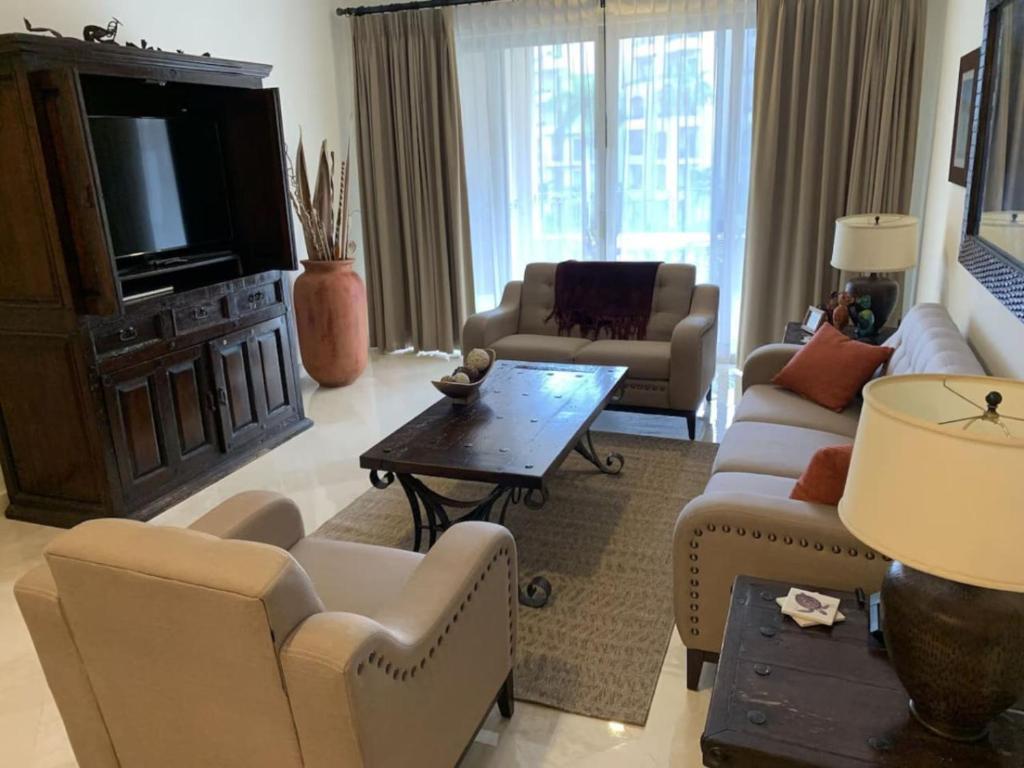 Beachfront, Premium Ocean View, VLE 1305 - 4