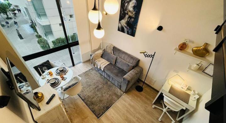 IF304 Hermoso Apartamento Chapinero Bogota DC - 1