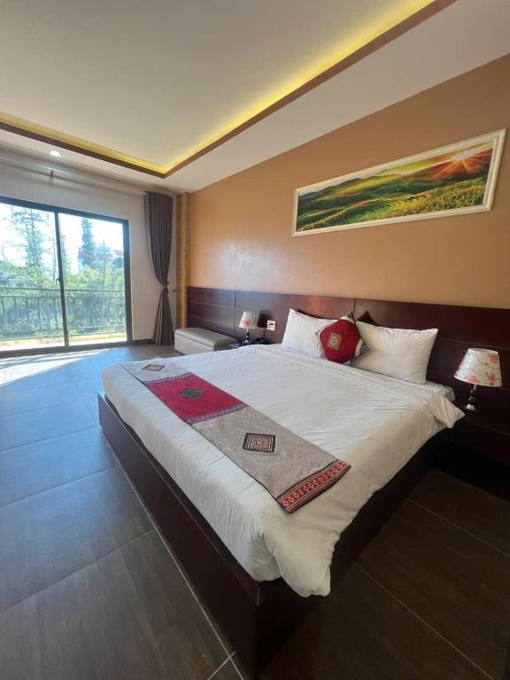 Sunshineview Hotel