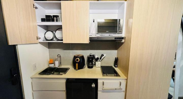 IF304 Hermoso Apartamento Chapinero Bogota DC - 4