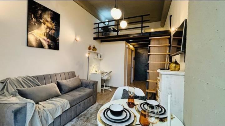 IF304 Hermoso Apartamento Chapinero Bogota DC - 5