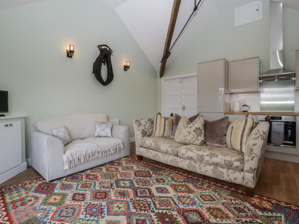 Doubletree Cottage, Warminster