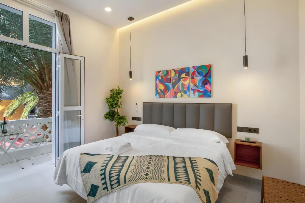 Atw Suites Canteras, Las Palmas de Gran Canaria