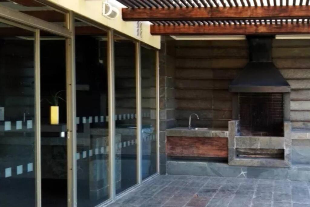Hermoso depto Concón primera línea 3 dormitorios - 2