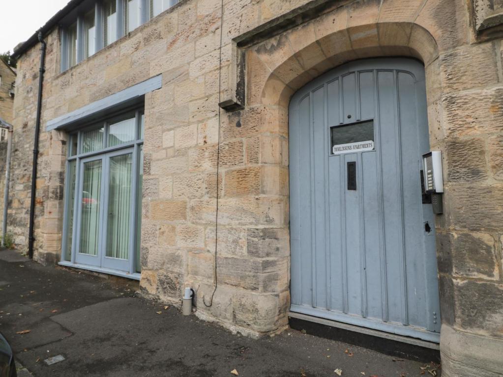 The Coquet Nest, Morpeth