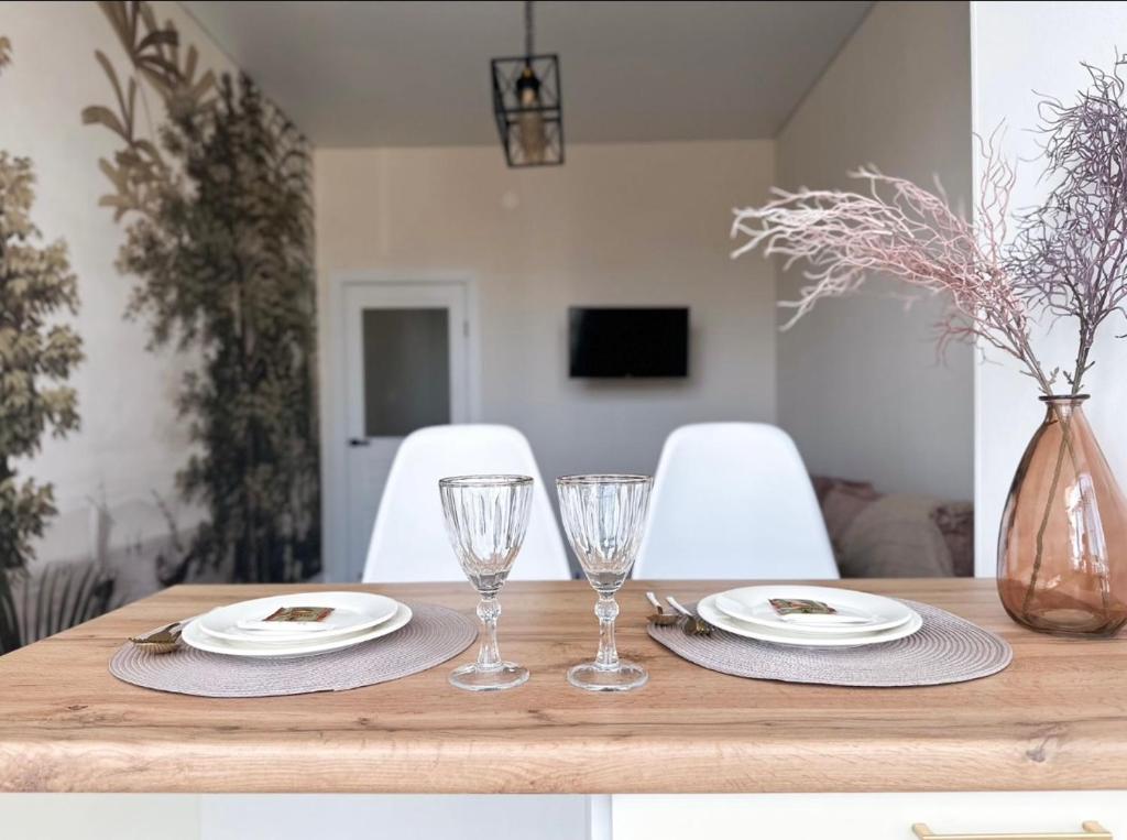 Your Apartments, Aktobe