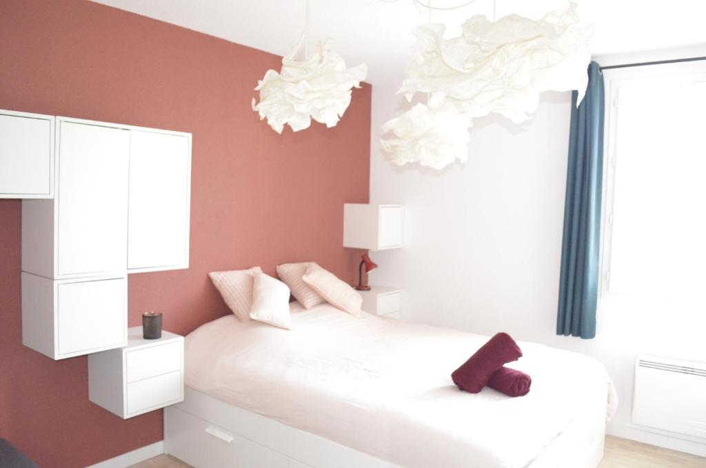 Amélia, Soulac-sur-Mer