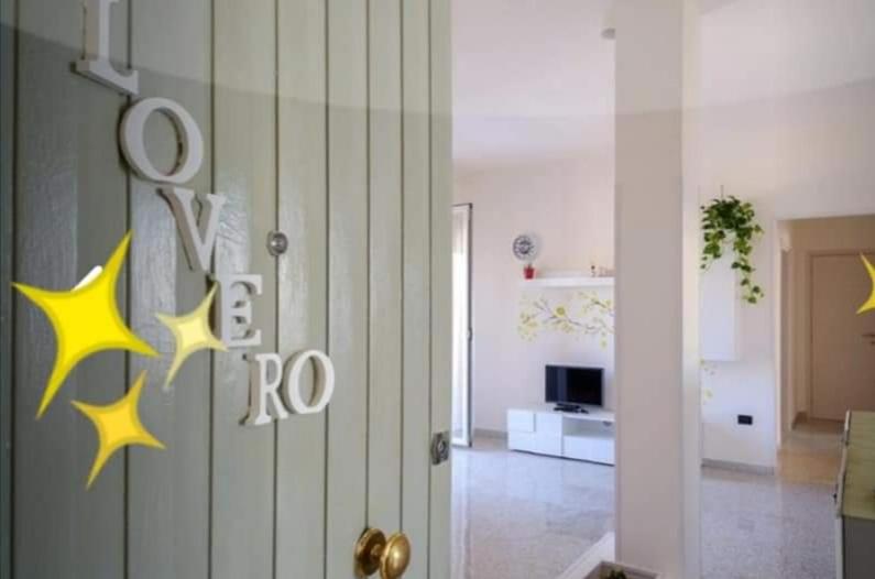 The Queen in Love-ro, Nardò