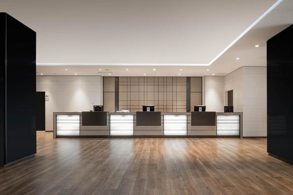 AC Hotel Iberia Las Palmas by Marriott - 4
