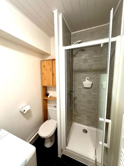 Le Nid - Cosy T2 - Hyper-centre - 2