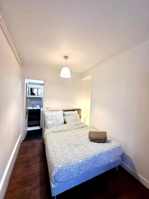Le Nid - Cosy T2 - Hyper-centre - 4