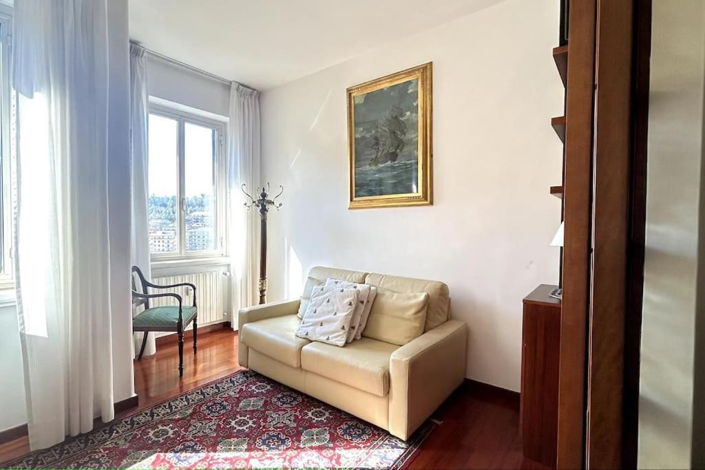 Penthouse with terrace - Vatican Museums, Saint Peter's - 5