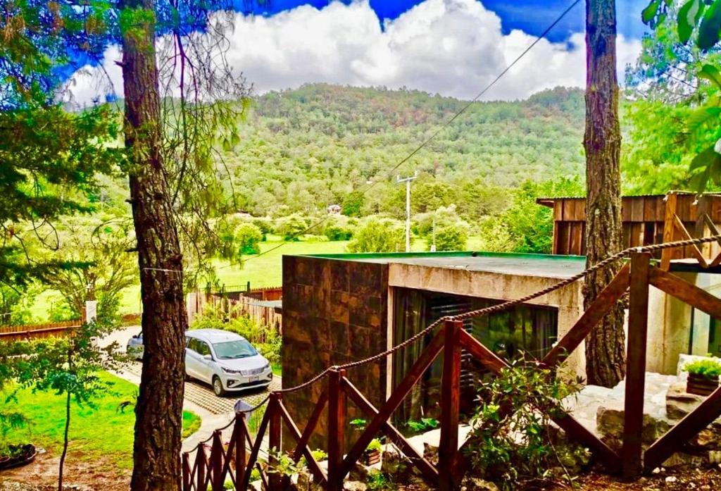 Loft 37, San Cristóbal de Las Casas