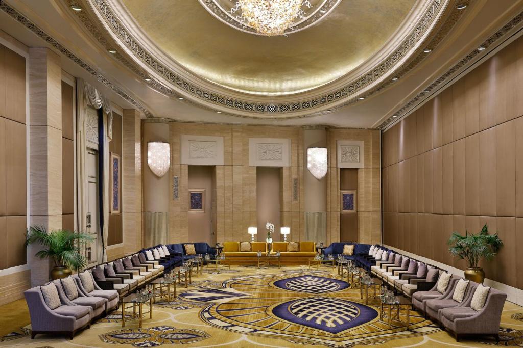 Hotel Facilities