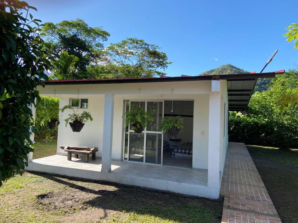 Hermosa Casa de Verano con Piscina - Villavicencio - 4