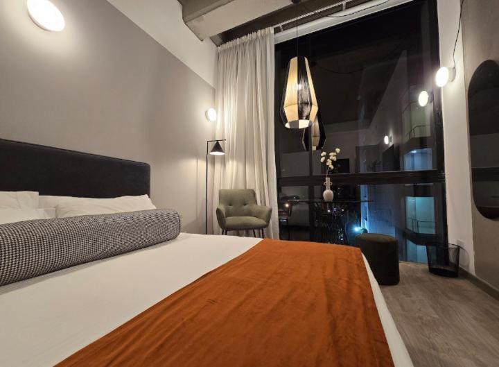 IF405 Moderno Apartamento Chapinero Bogota DC - 1