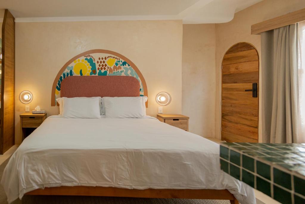 Hotel Amaca Puerto Vallarta - Adults Only - 2