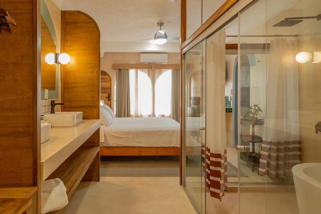Hotel Amaca Puerto Vallarta - Adults Only - 3