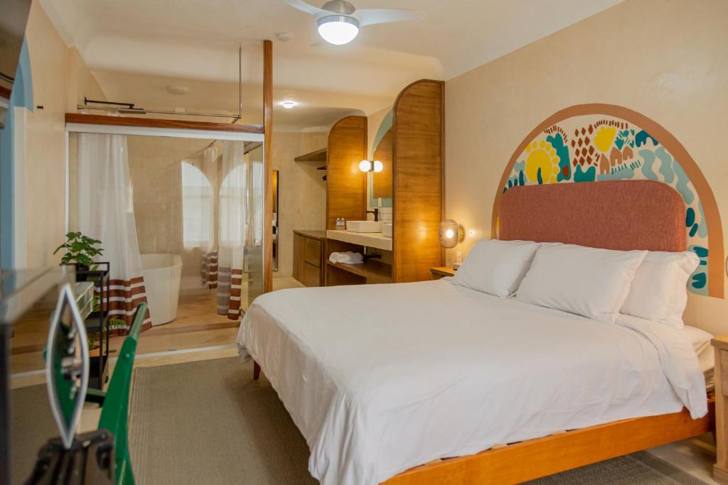 Hotel Amaca Puerto Vallarta - Adults Only - 5