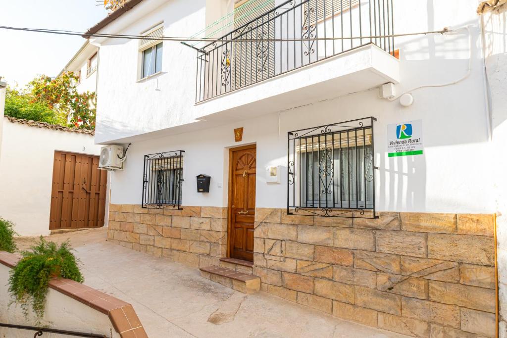 Casa Callejón de las Morenicas - 2