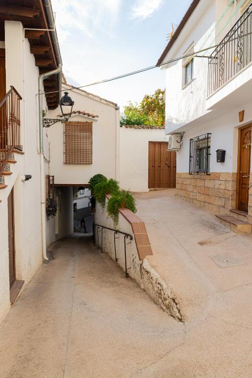 Casa Callejón de las Morenicas - 4