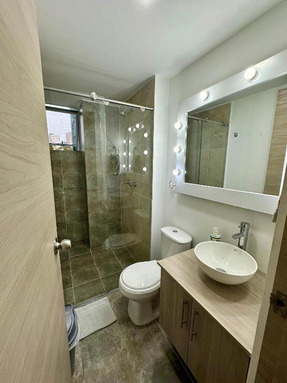 Apartamento Central Urban - 3