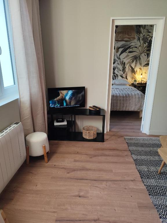 Appartement plein sud - 5