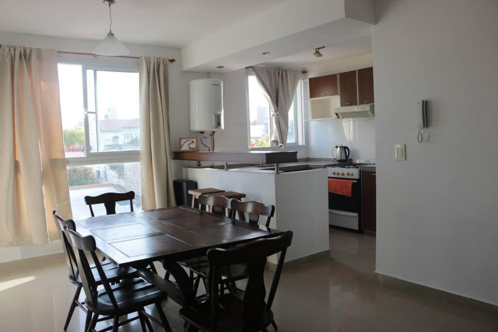 Monoambiente cómodo y tranquilo, Mar del Plata