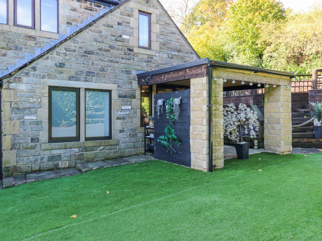 Moor Cottage, Oldham