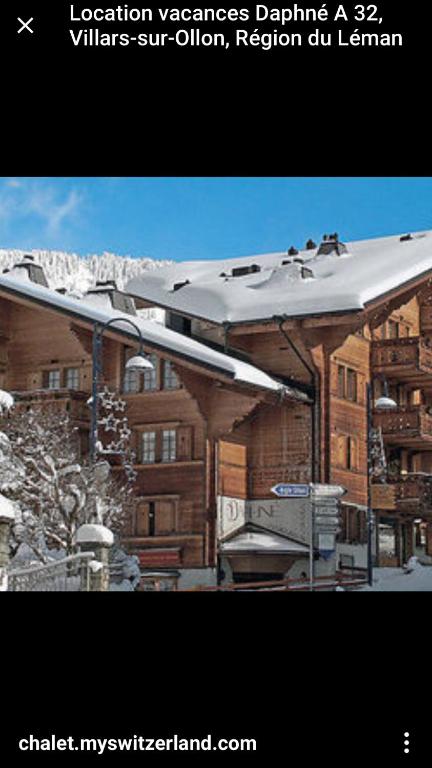 Villars SWISS Alpes - 4