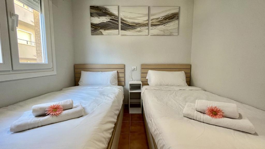 Duplex Beach Santa Pola by - 5