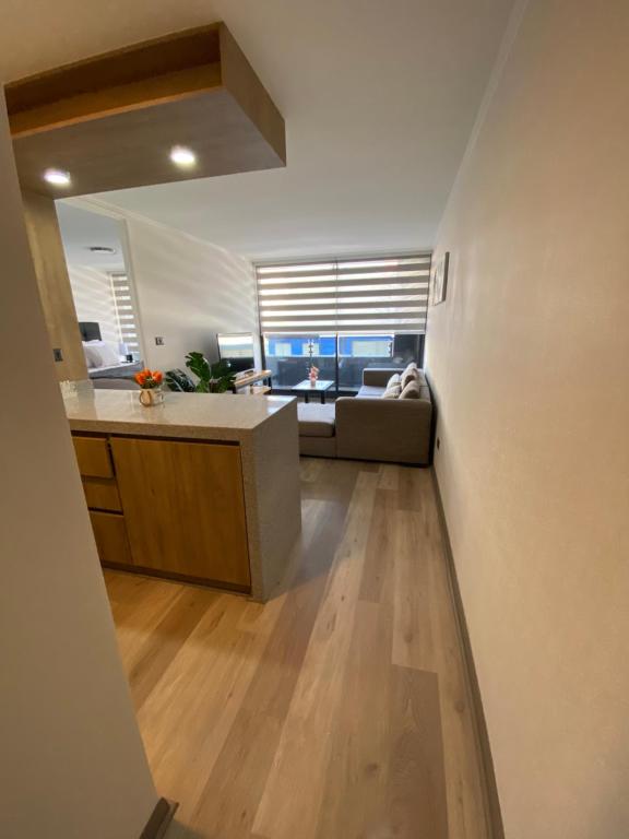 Bonito departamento en el corazón de Concepción - 3
