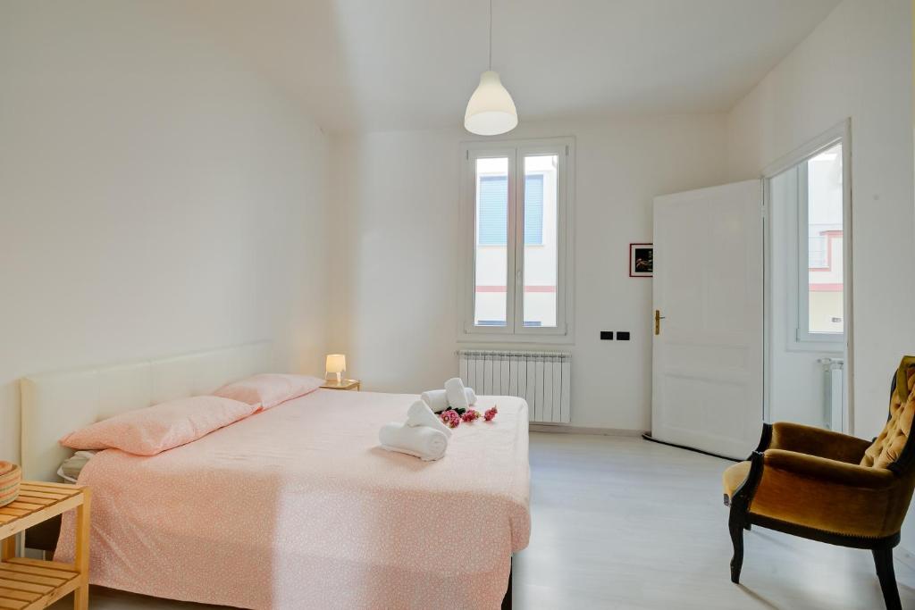 Serendipity Spiaggia E Porto Sole - Happy Rentals - 5