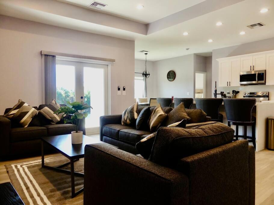 Tranquility Resort, Palmona Park